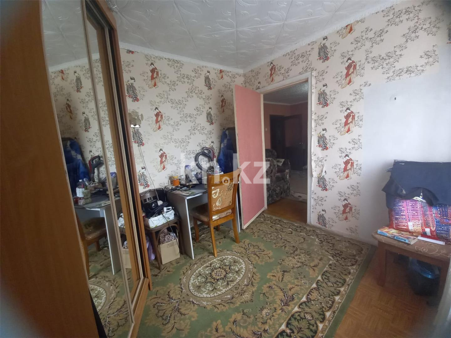 Продажа 3-комнатной квартиры, 55 м² - Продажа квартир в Темиртау - страница 5 фото 5 из 16