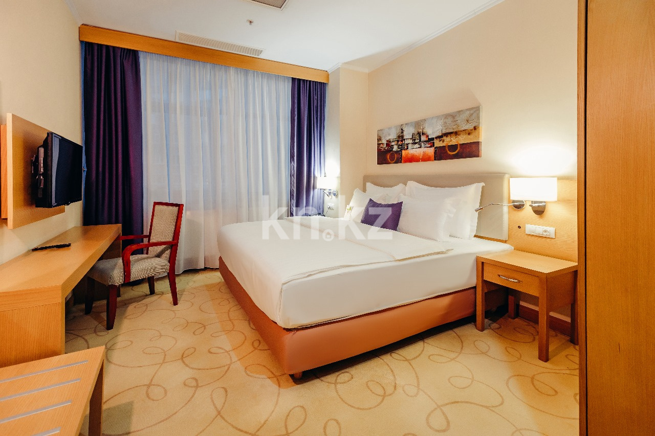 Аренда , 47 м², ул. Пермитина, дом  11/1 - Продажа и аренда недвижимости в Усть-Каменогорске фото 3 из 3