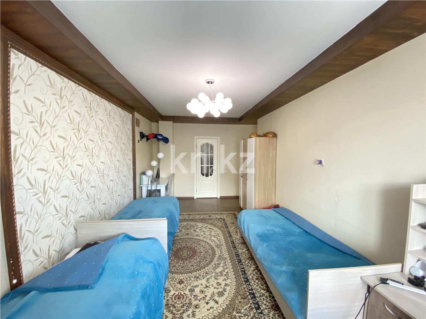 Продажа 3-комнатной квартиры, 97.8 м² - Продажа квартир в Костанае фото 7 из 18