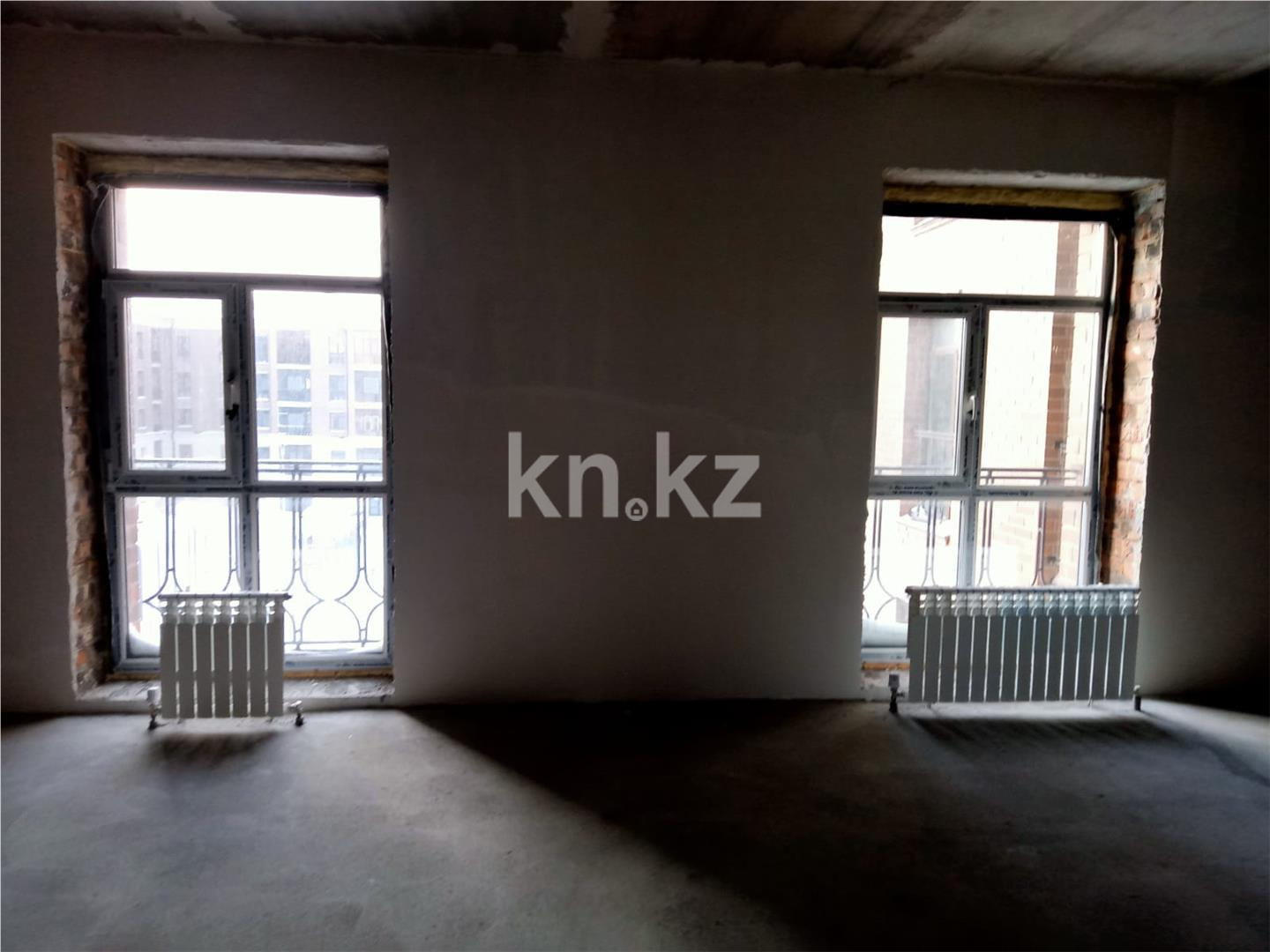 Продажа 3-комнатной квартиры, 112 м² - Продажа квартир в Караганде в Михайловке - страница 6 фото 23 из 30