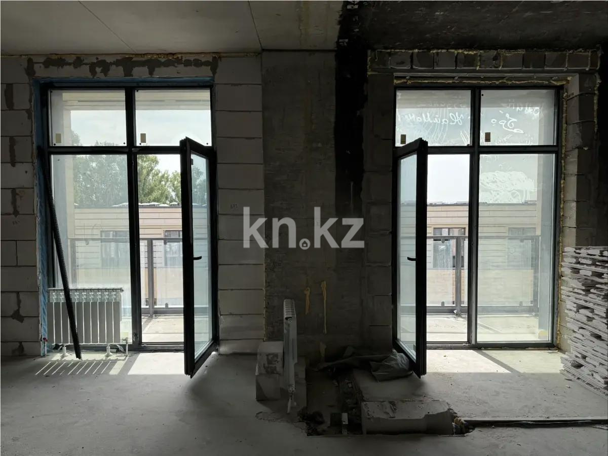 Продажа 3-комнатной квартиры, 129 м² в Алматы - фото 5