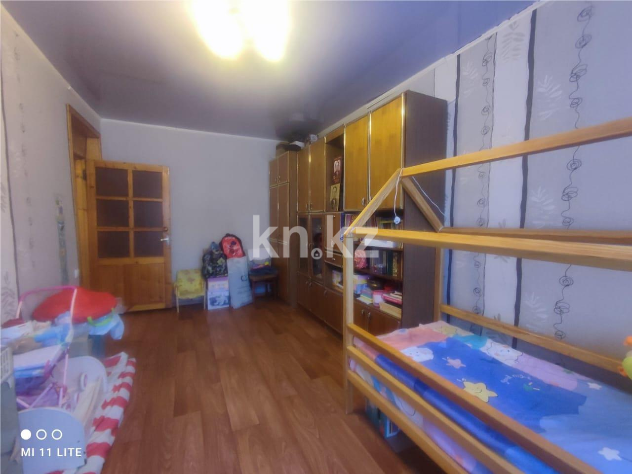 Продажа 3-комнатной квартиры, 67 м², пр. Строителей в Темиртау - фото 3