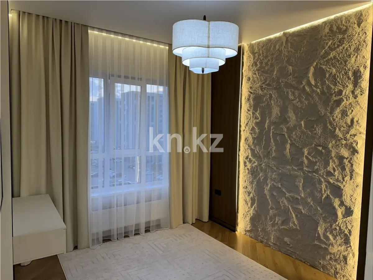 Продажа 2-комнатной квартиры, 47 м² в Алматы