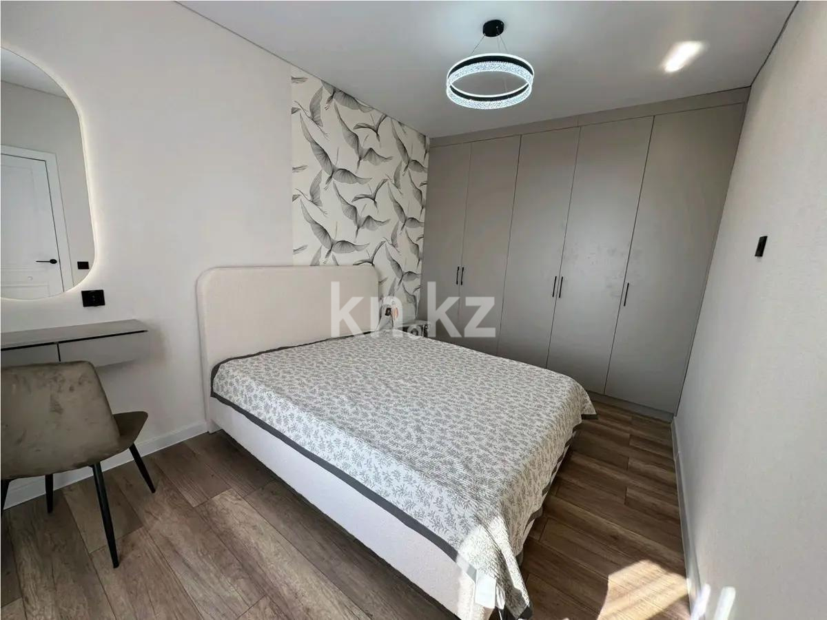 Продажа 3-комнатной квартиры, 68.3 м², ул. Караменде Би Шакаулы, дом  13 стр в Астане - фото 4