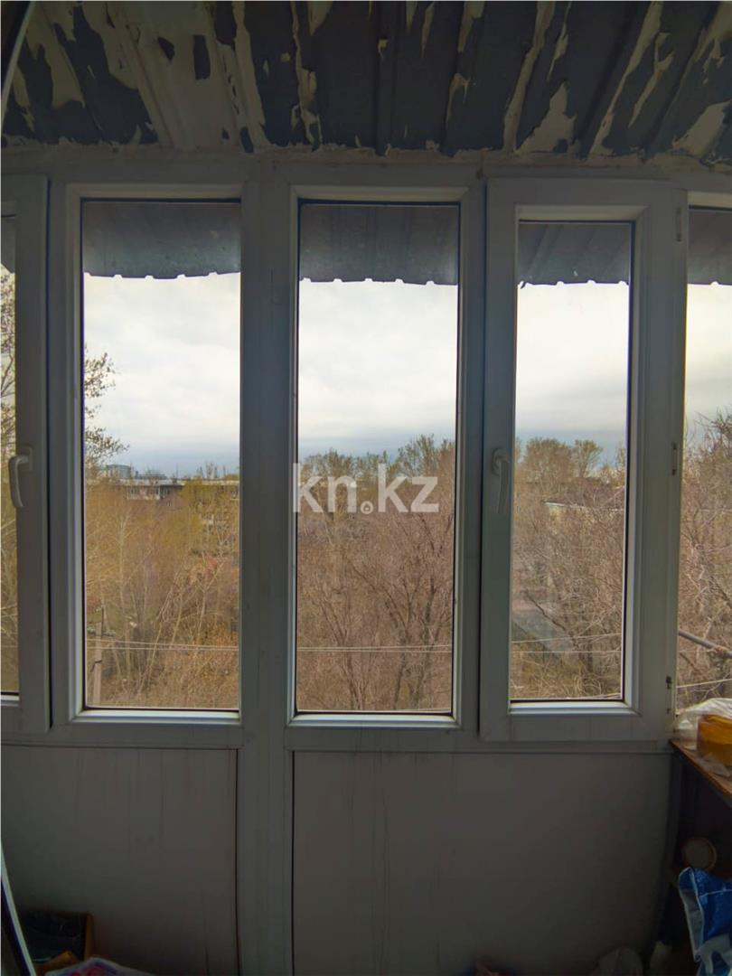 Продажа 1-комнатной квартиры, 30 м² - Продажа квартир в Городе Караганды - страница 2 фото 3 из 6