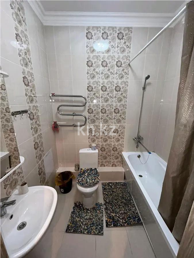 Продажа 2-комнатной квартиры, 48 м², пр. Кошкарбаева, дом  32/1 в Астане - фото 4