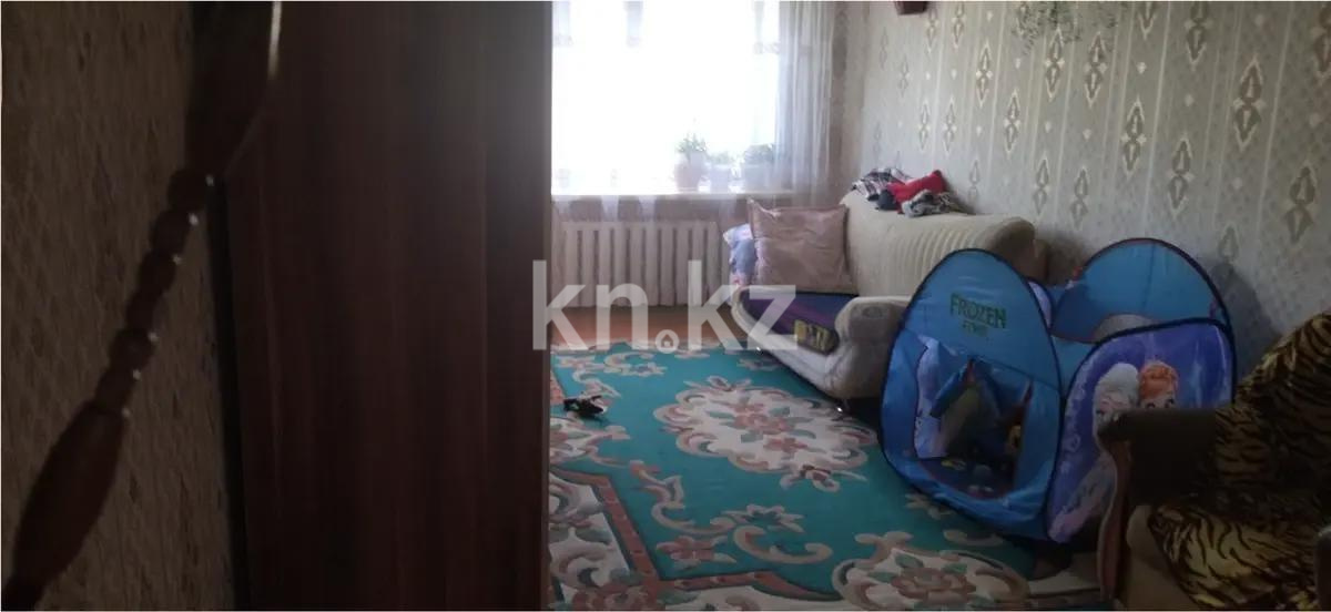 Продажа 2-комнатной квартиры, 47 м², мкр-н 14, дом  42 - Продажа квартир в Караганде фото 2 из 5