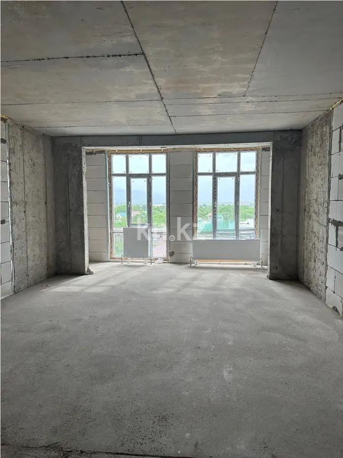 Продажа 1-комнатной квартиры, 39 м², мкр-н Шугыла, дом  340/5а стр - Продажа квартир в Казахстане фото 1 из 2