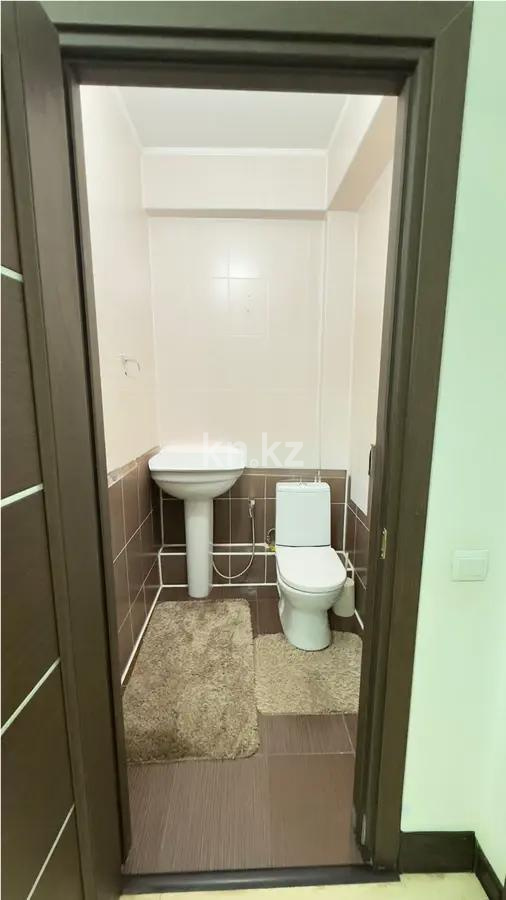 Продажа 2-комнатной квартиры, 70.7 м², ул. Егизбаева, дом  7/1 - Продажа  двухкомнатных квартир в Алматы фото 5 из 7