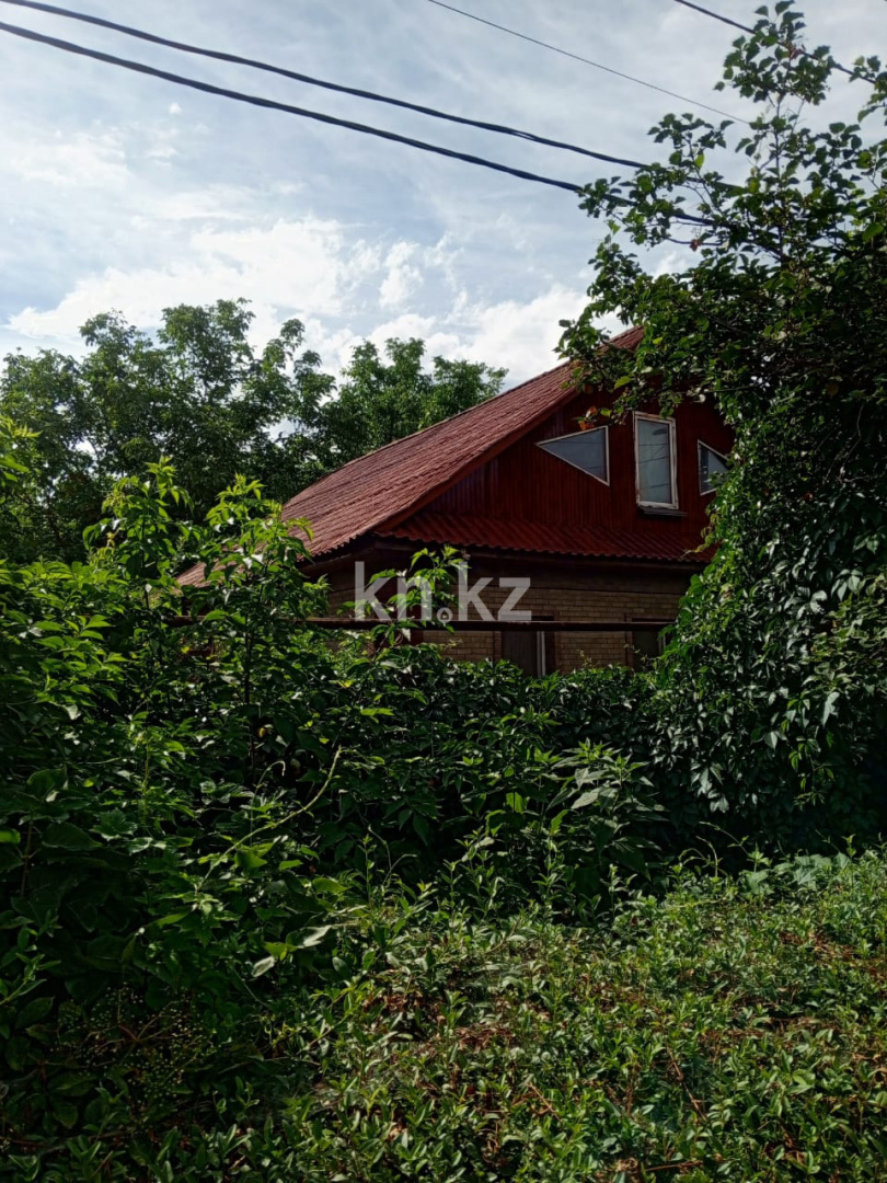 Продажа 7-комнатного дома, 140 м², ул. Миасская, дом  8 - ул. Аймауытова в Алматы - фото 23