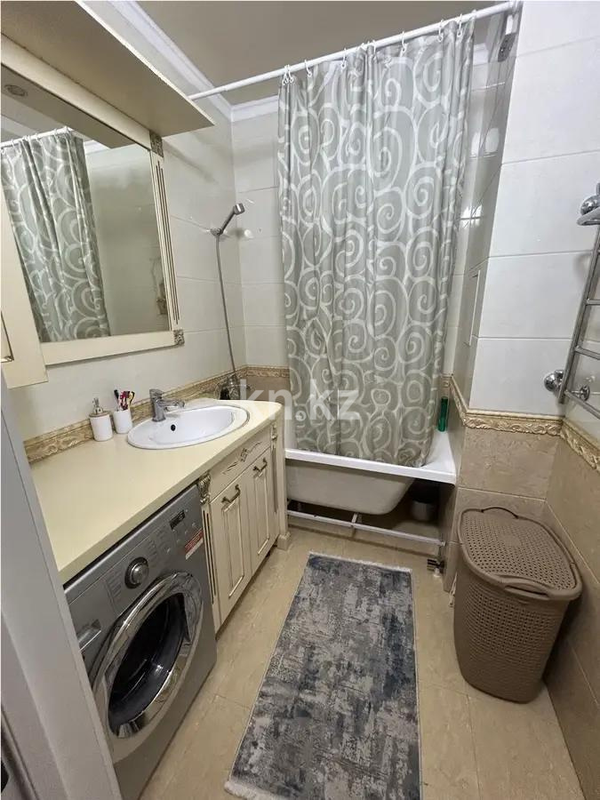 Продажа 3-комнатной квартиры, 86.5 м², мкр-н Зердели, дом  1/55 в Алматы - фото 5