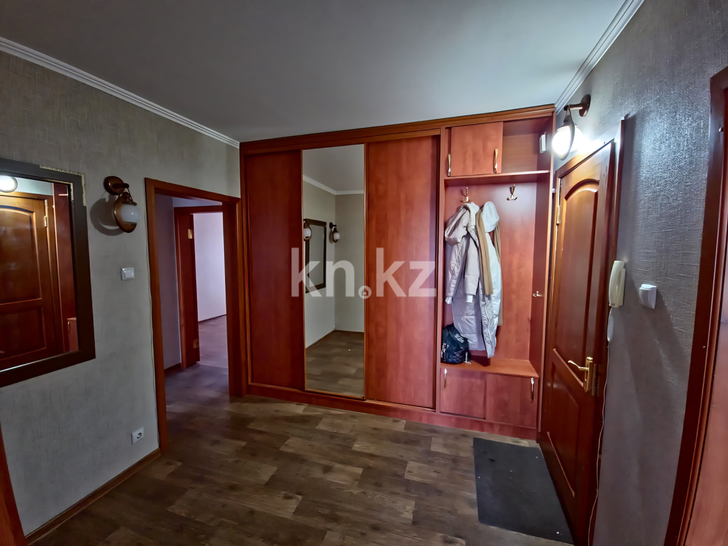 Продажа 3-комнатной квартиры, 63.5 м² в Караганде - фото 5