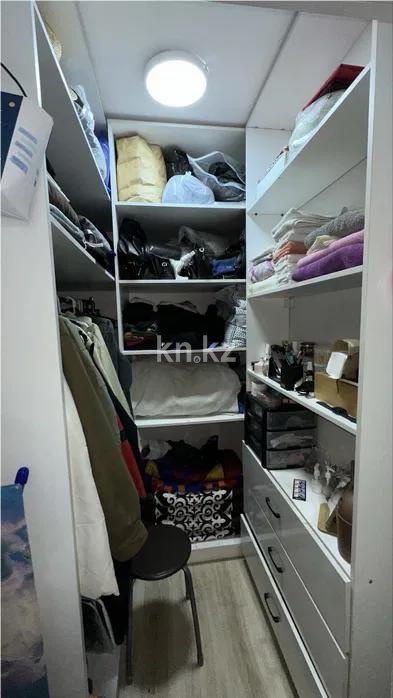 Продажа 1-комнатной квартиры, 35 м², ул. Осипенко, дом  27 - Продажа квартир в Алматы фото 4 из 4