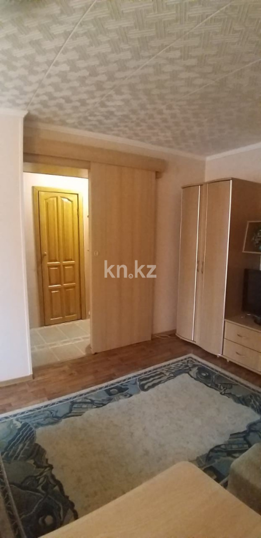 Продажа 1-комнатной квартиры, 30 м² в Алматы - фото 7