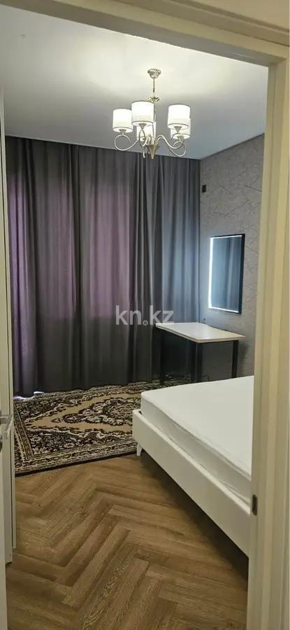 Продажа 2-комнатной квартиры, 72.9 м², пр. Кабанбай батыра, дом  64 - Продажа квартир в Казахстане фото 1 из 3