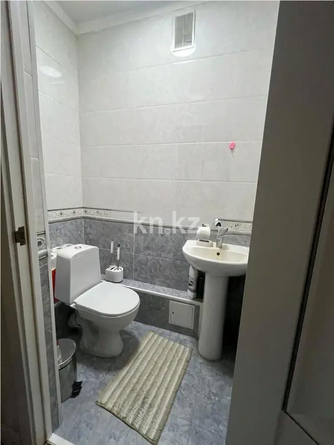 Продажа 2-комнатной квартиры, 76 м² - Продажа двухкомнатных квартир от собственников в Алматы - страница 2 фото 4 из 6