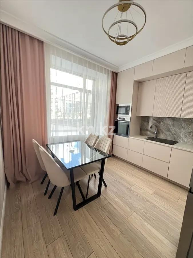 Продажа 2-комнатной квартиры, 68 м² в Астане - фото 3