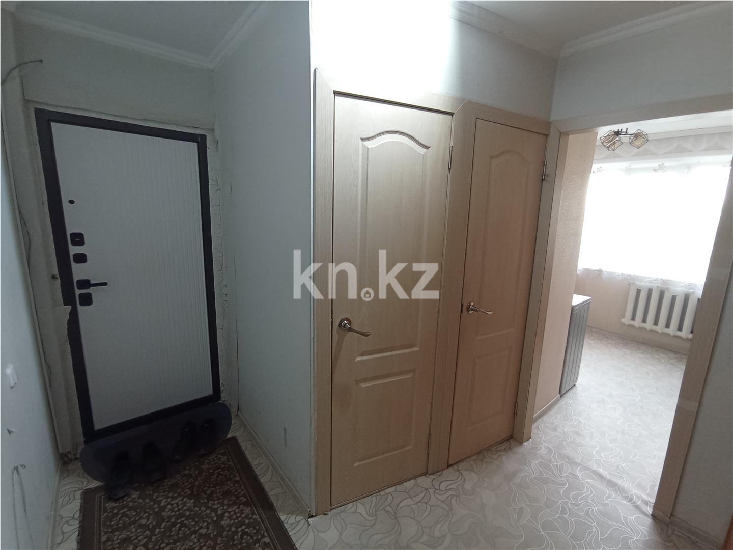 Продажа 2-комнатной квартиры, 54 м² в Караганде - фото 9