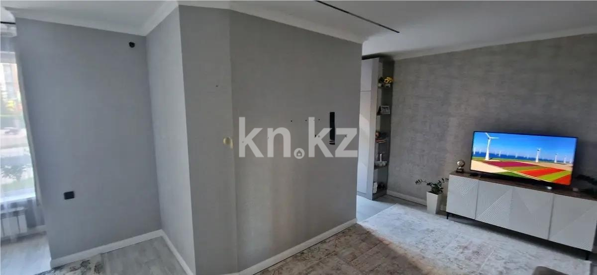 Продажа 1-комнатной квартиры, 50 м² в Астане - фото 2