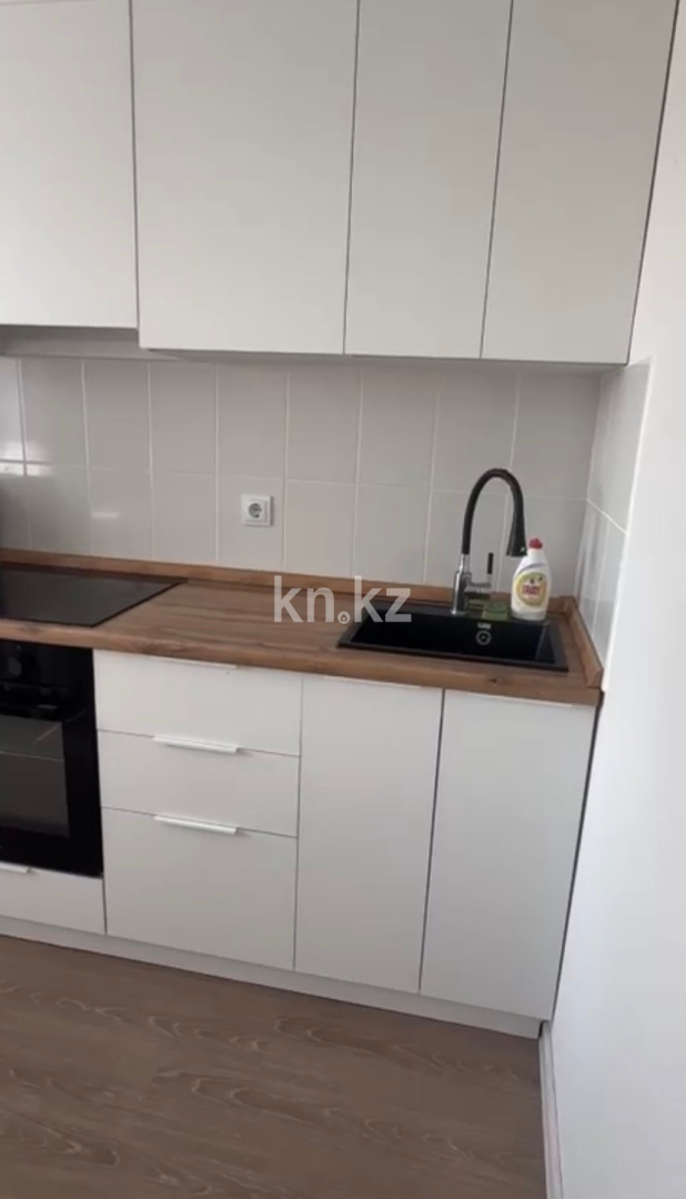 Аренда 1-комнатной квартиры, 35 м² в Астане - фото 2