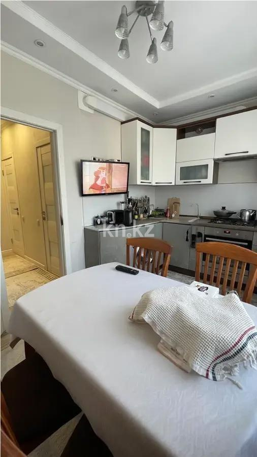 Продажа 2-комнатной квартиры, 58 м² - Продажа квартир в Ауэзовском р-не Алматы - страница 39 фото 5 из 10