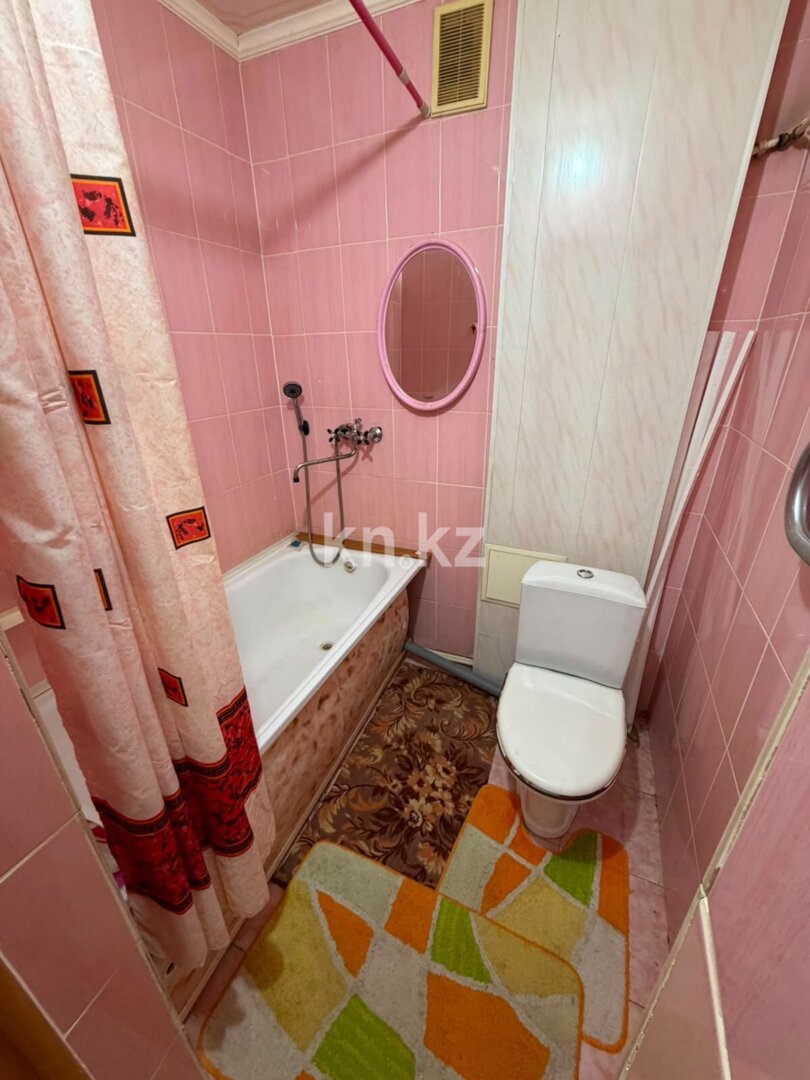 Продажа 1-комнатной квартиры, 30.6 м² в Костанае - фото 4