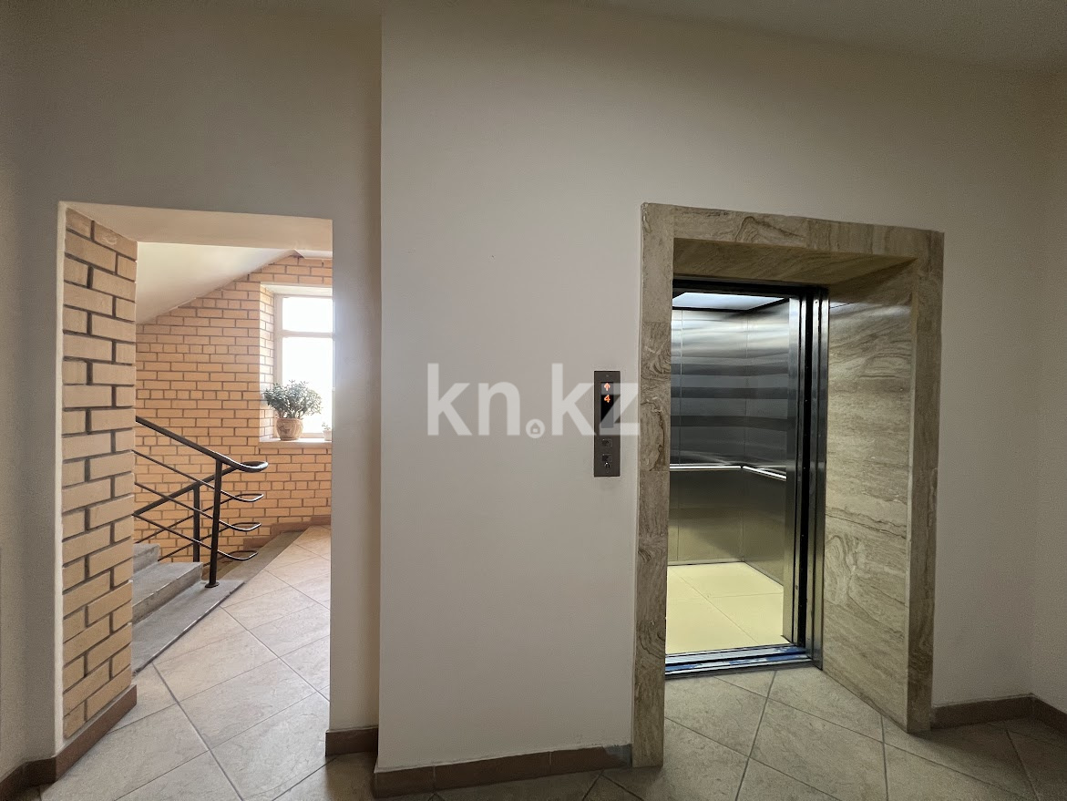 Продажа 3-комнатной квартиры, 161 м² - Продажа квартир в новостройках Караганды - страница 43 фото 3 из 17