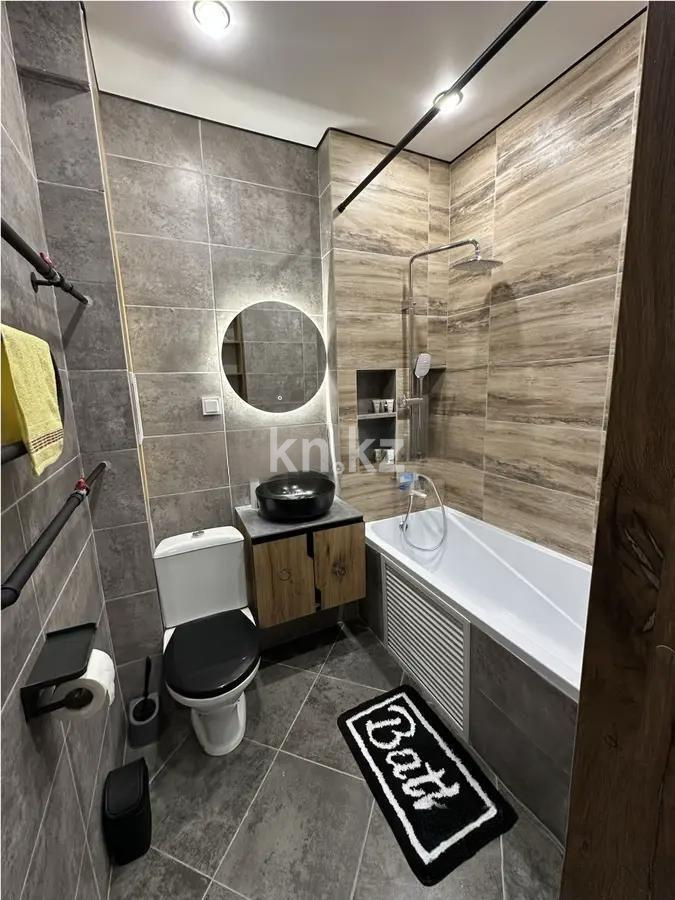 Продажа 1-комнатной квартиры, 40 м² - Недвижимость в Казахстане - страница 19 фото 4 из 5