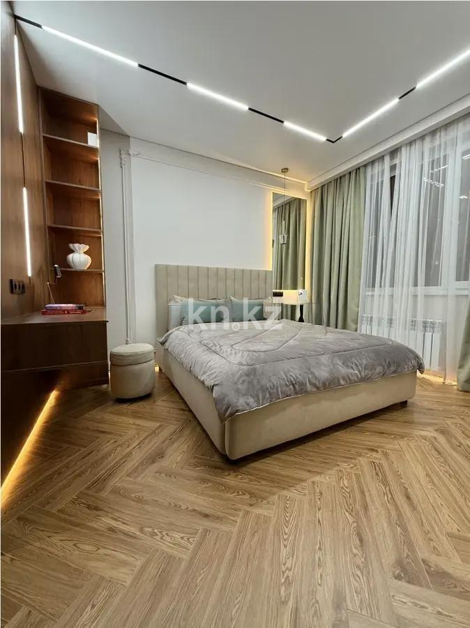 Продажа 2-комнатной квартиры, 53 м², ул. Халиуллина, дом  140/9 в Алматы