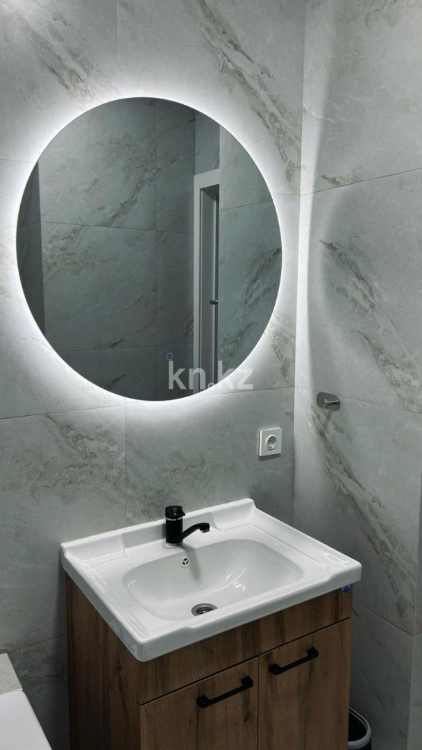 Продажа 1-комнатной квартиры, 46.5 м² в Астане - фото 2