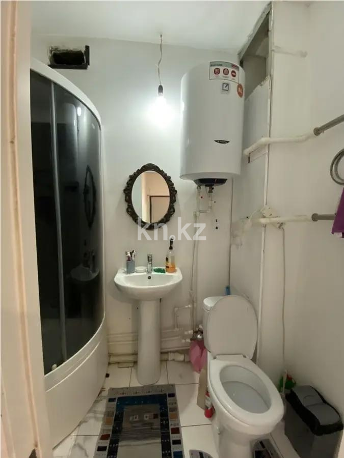 Продажа 1-комнатной квартиры, 34 м² - Продажа однокомнатных квартир в Караганде - страница 2 фото 3 из 5
