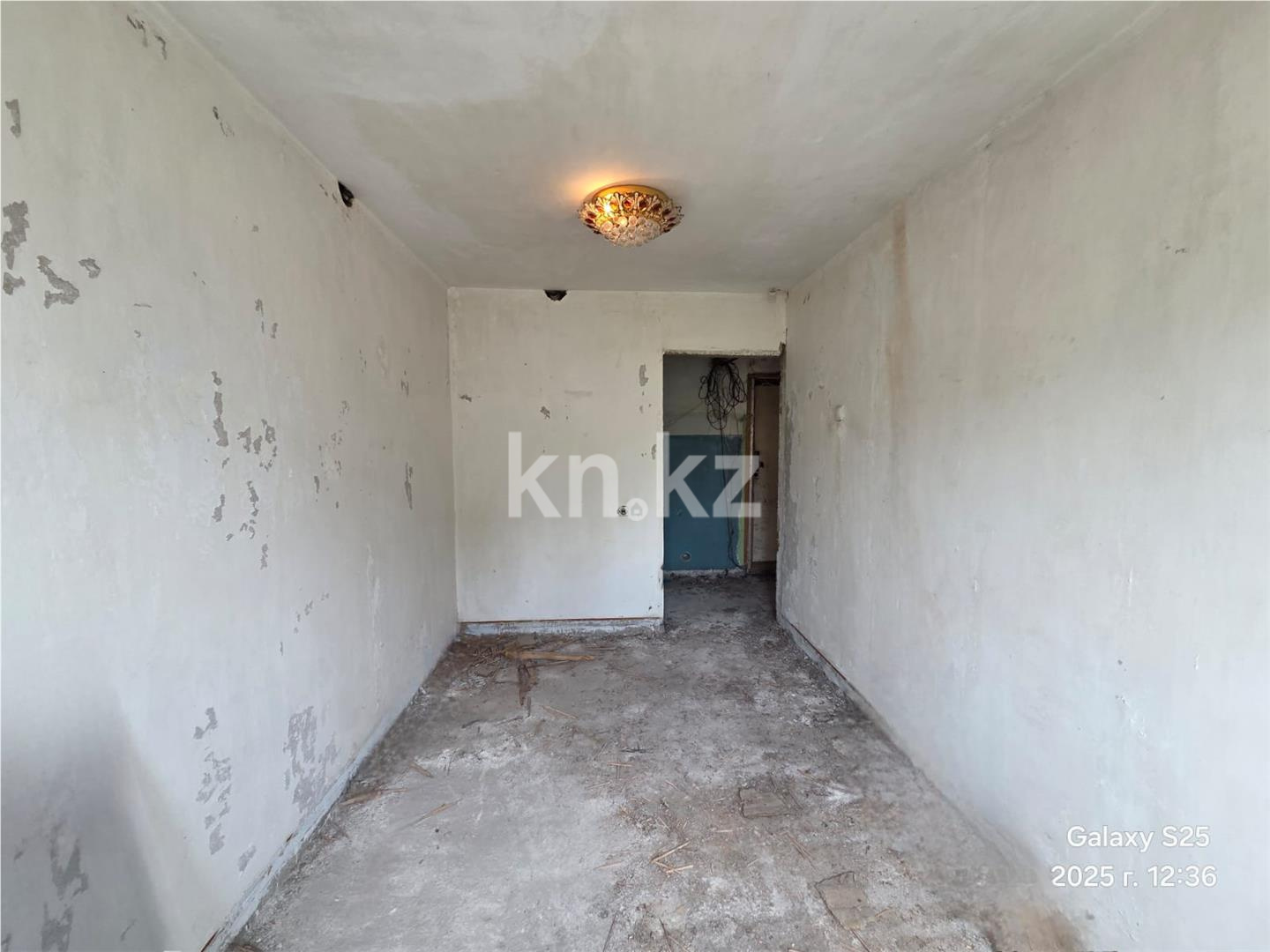 Продажа 4-комнатной квартиры, 61 м², 6 мкр. - Продажа квартир в Темиртау фото 6 из 14