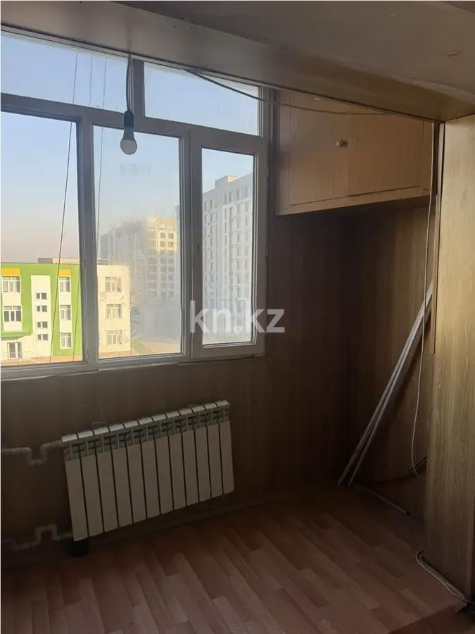 Продажа 1-комнатной квартиры, 18 м², ул. Лебедева, дом  70 - Продажа квартир в Алматы фото 2 из 3
