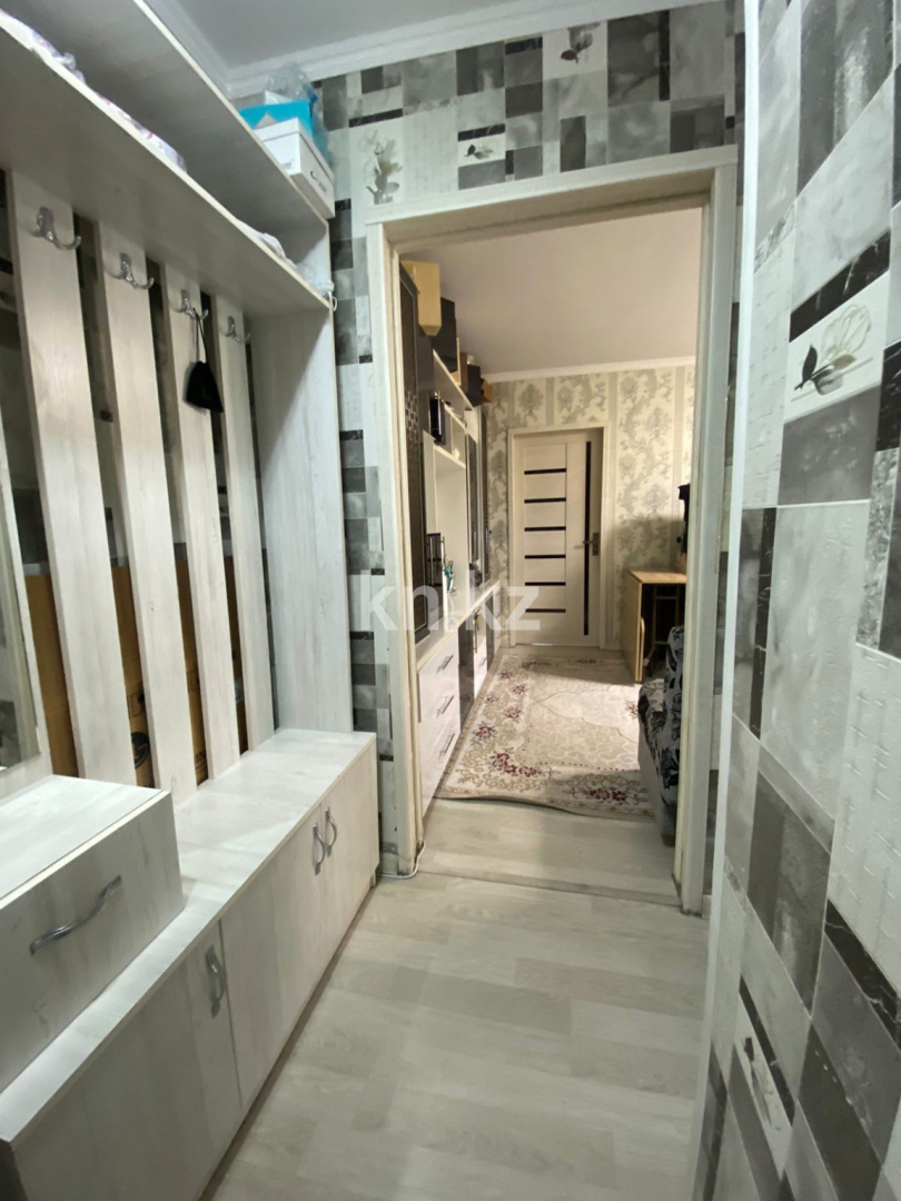 Продажа 2-комнатной квартиры, 43.5 м², ул. Радостовца в Алматы - фото 10