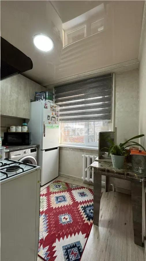 Продажа 2-комнатной квартиры, 46 м² - Продажа квартир в Алматы - страница 6 фото 3 из 5