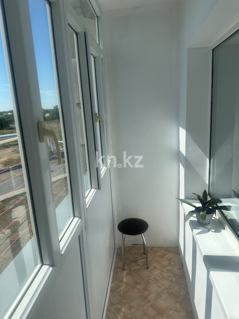 Продажа 3-комнатной квартиры, 60.9 м² - Продажа трехкомнатных квартир от собственников в Караганде - страница 6 фото 15 из 15