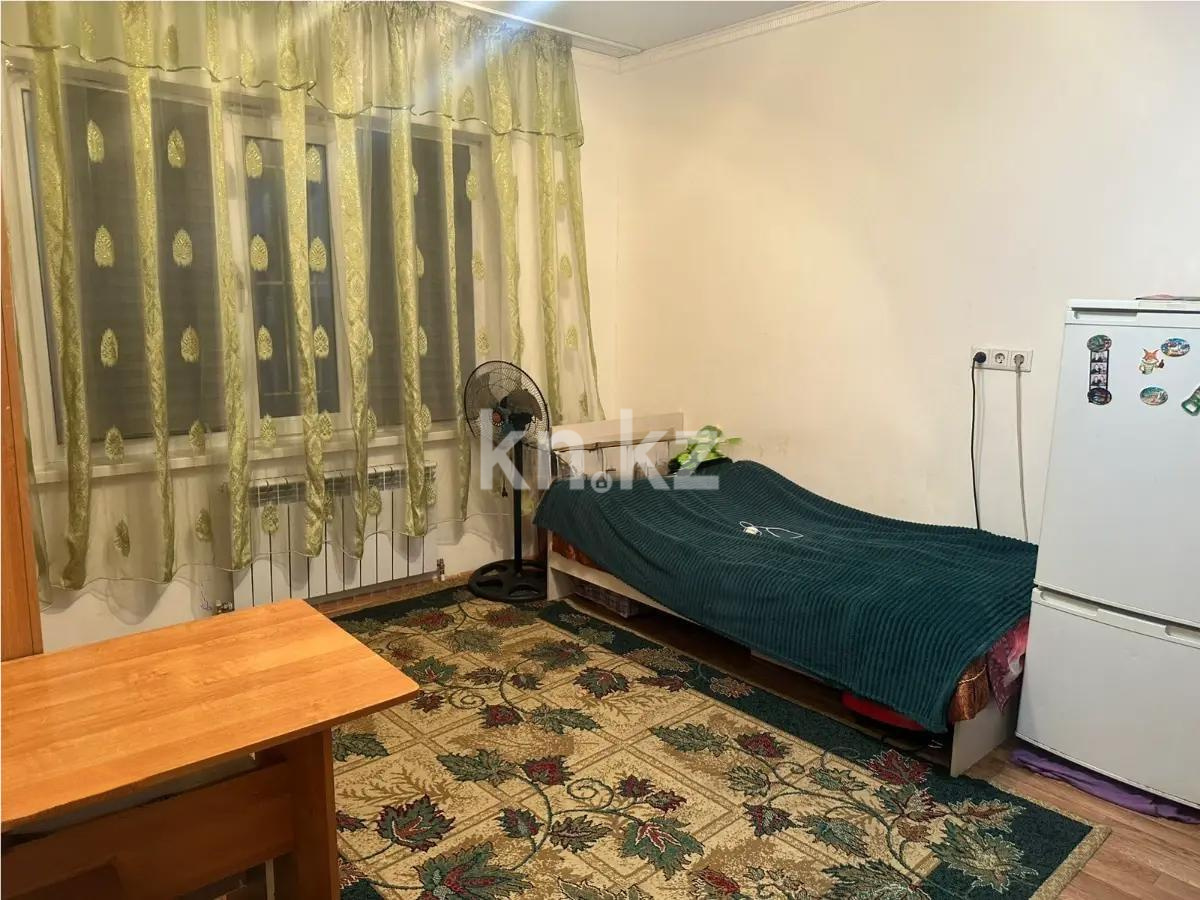 Продажа 1-комнатной квартиры, 21 м², пр. Кошкарбаева, дом  68 - Продажа квартир в Астане фото 1 из 3