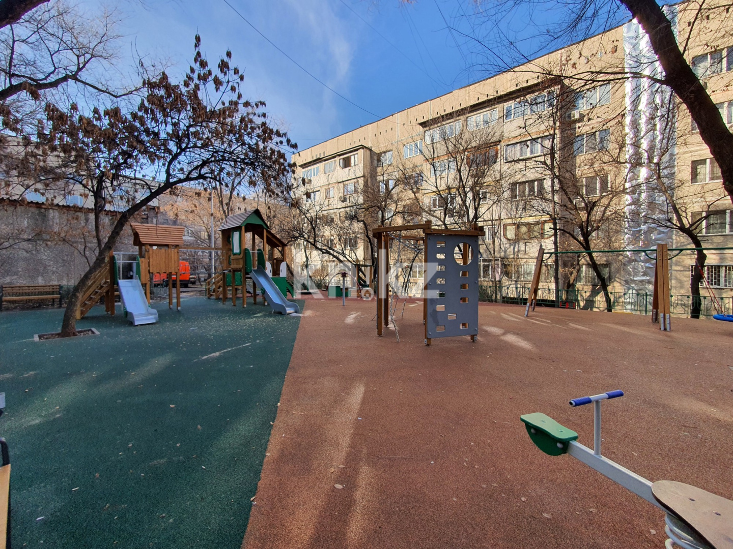 Продажа 1-комнатной квартиры, 42.4 м² - Продажа однокомнатных квартир в Алматы - страница 51 фото 12 из 13