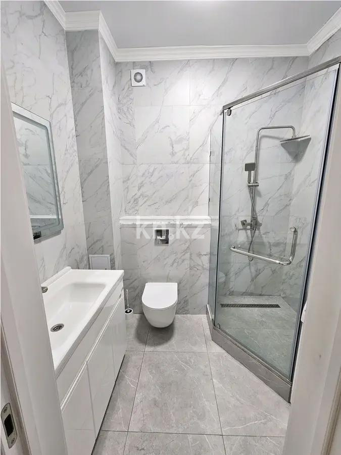 Продажа 2-комнатной квартиры, 63.5 м² в Астане - фото 4