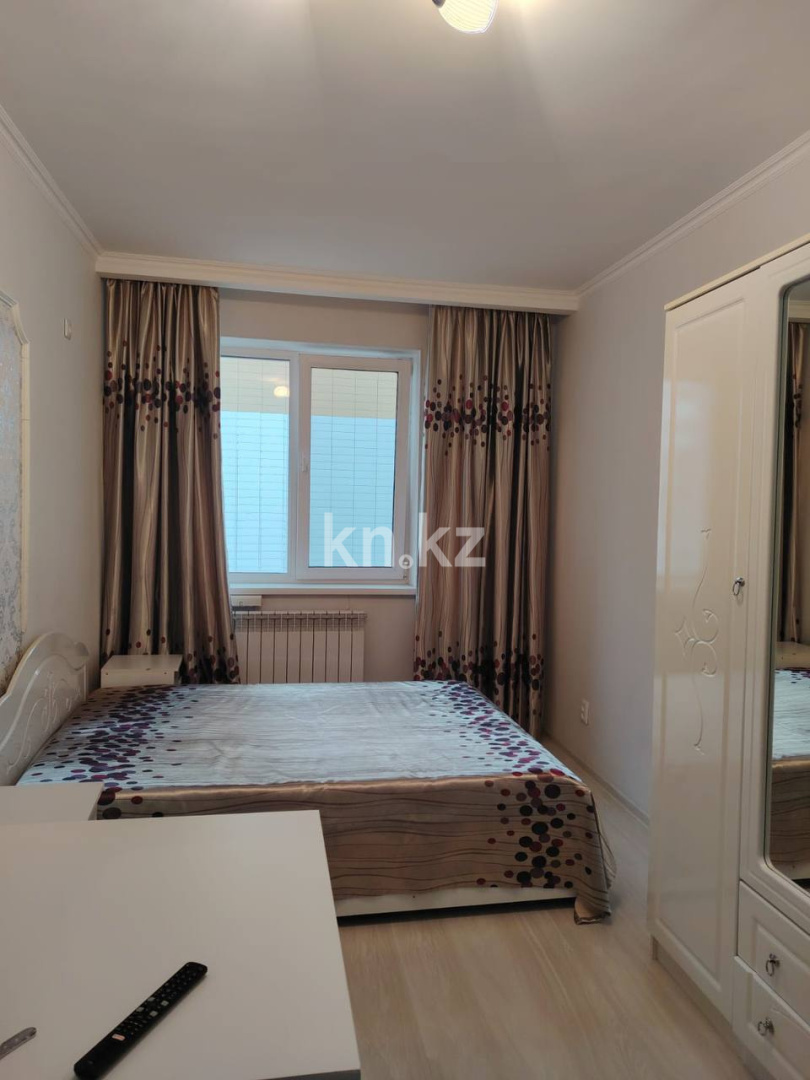 Аренда 1-комнатной квартиры, 36 м² - Аренда однокомнатных квартир помесячно в Астане фото 4 из 6