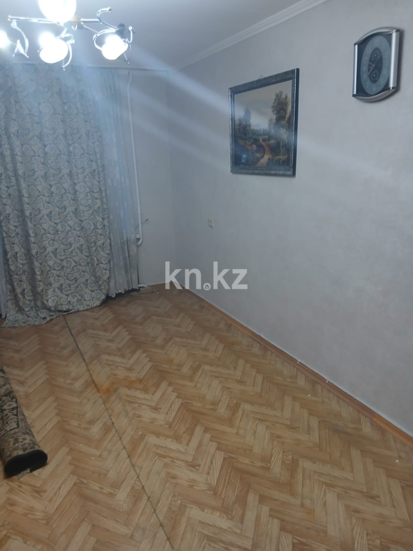 Аренда 3-комнатной квартиры, 60 м² - Аренда квартир помесячно в Астане фото 8 из 11