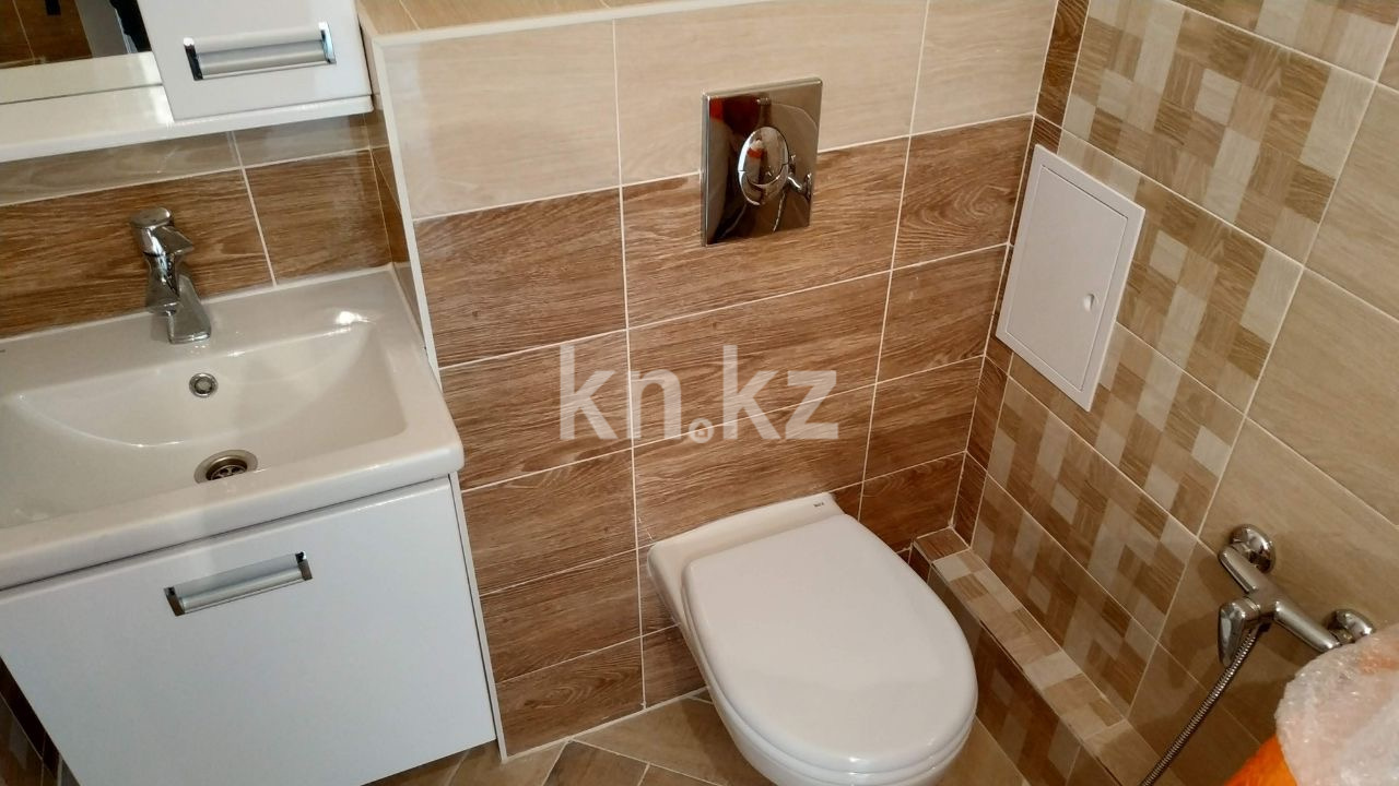 Продажа 1-комнатной квартиры, 35 м² в Астане - фото 13