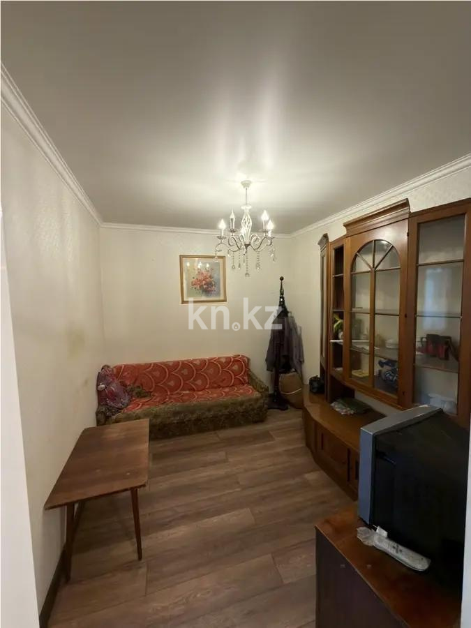 Продажа 2-комнатной квартиры, 34.4 м² в Алматы