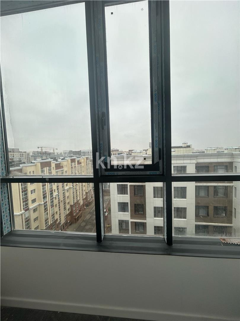 Продажа 2-комнатной квартиры, 54 м², ул. Бухар жырау - Продажа  двухкомнатных квартир в Астане с фото фото 7 из 8