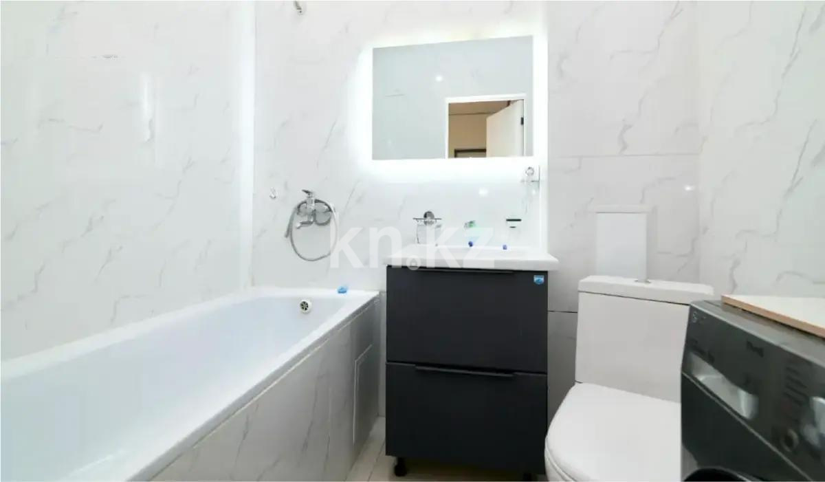 Продажа 2-комнатной квартиры, 41 м² в Астане - фото 3