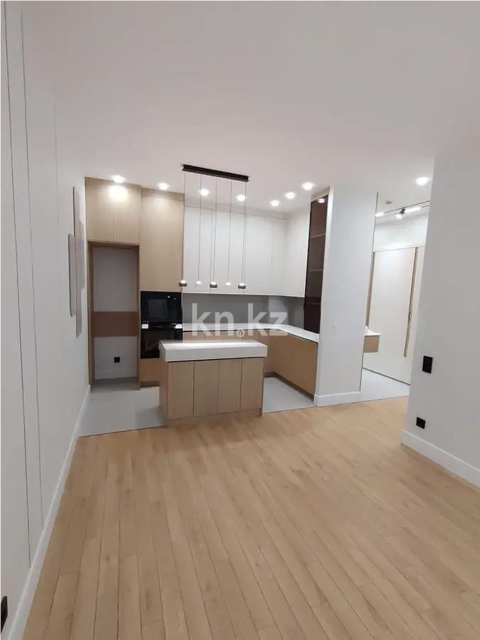 Продажа 3-комнатной квартиры, 81 м² - Продажа квартир от собственников в Алматы - страница 4 фото 3 из 5