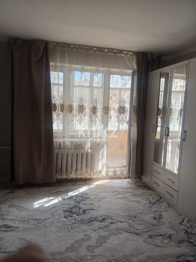 Аренда 1-комнатной квартиры, 36 м² в Астане - фото 6