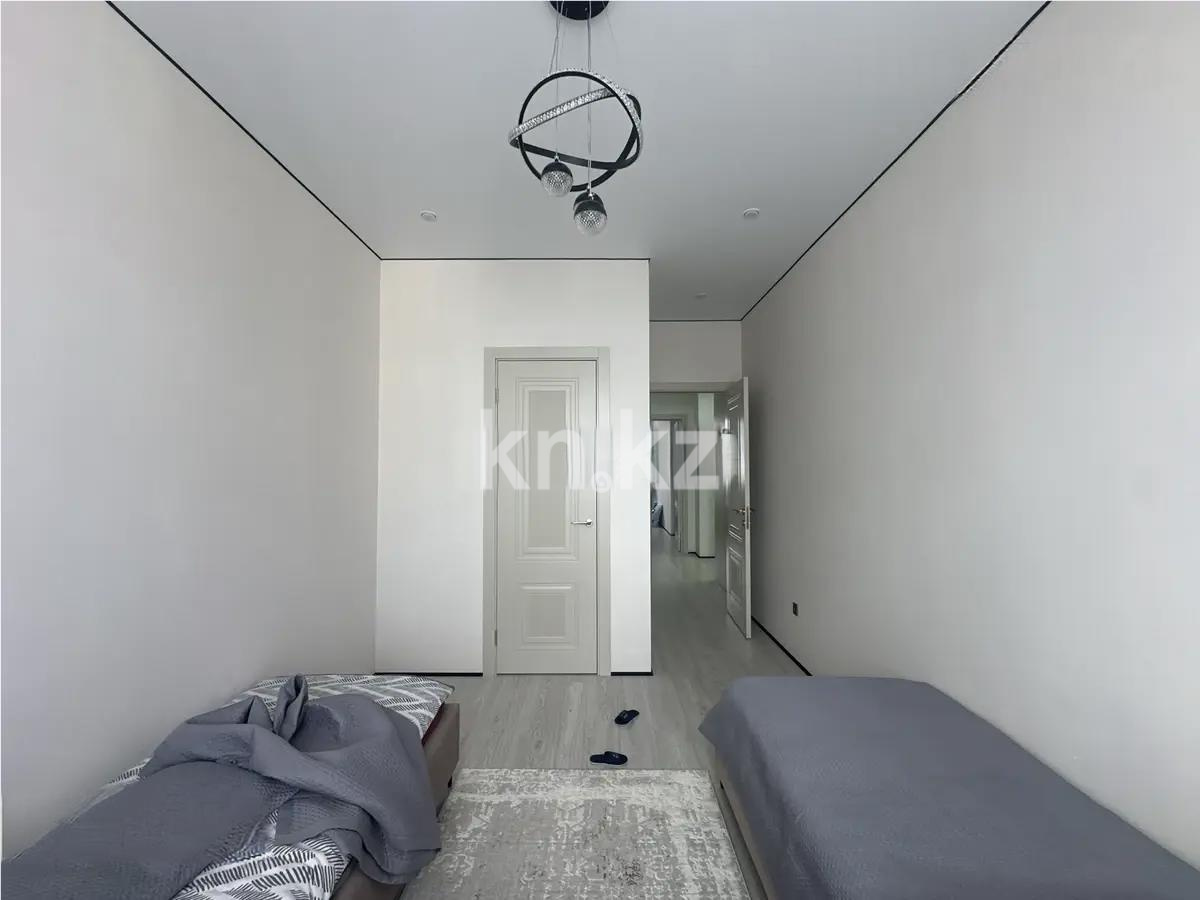 Продажа 2-комнатной квартиры, 45 м² в Астане - фото 2