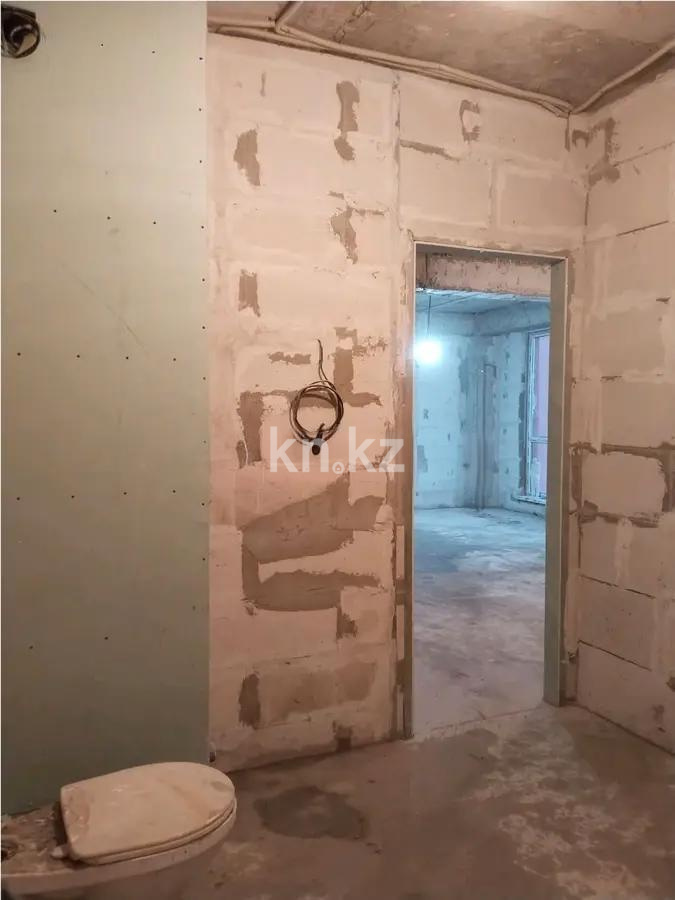 Продажа 2-комнатной квартиры, 51 м², ул. Жунисова, дом  2/13 в Алматы - фото 4