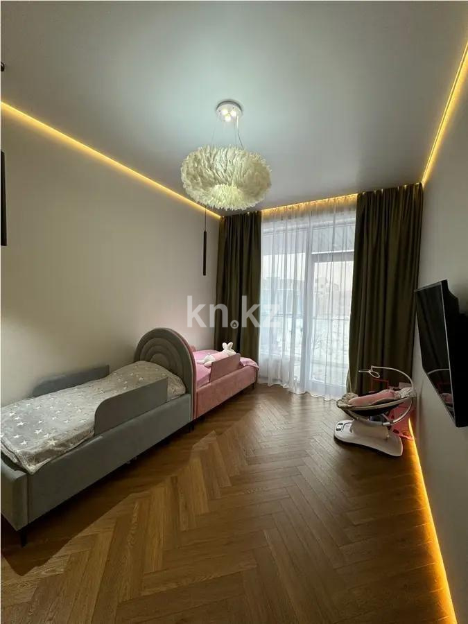 Продажа 3-комнатной квартиры, 80 м², ул. Талды, дом  59 - Продажа  трехкомнатных квартир в новостройках Алматы без посредников с фото фото 3 из 6